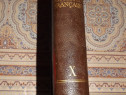 Enciclopedia franceza- Statul modern;carte de colectie -1933