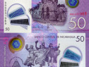 Lot 9 bancnote NICARAGUA 1991-2014 - UNC