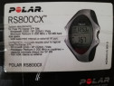 Schimb set ceas Polar RS 800 CX