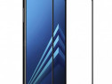 Folie Sticla Tempered Glass Samsung Galaxy A8 2018 a530 4D/5
