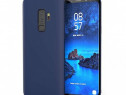 Husa Telefon Silicon Samsung Galaxy S9 Plus g965 Matte Dark