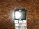 BlackBerry LG-20 MEGA