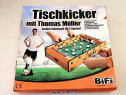 Masa de mini fotbal originală Bifi Thomas Muller 51 × 31