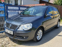 Inchirieri auto Iasi / VW Polo / Rent a car