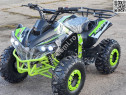 ATV Renegade 125 SR8" semiautomatic nou 2022 KXD