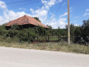 Casa si teren, Crasna, judetul Gorj