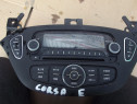 Radio CD Opel Mokka Corsa E 2014-2020 radio CD original dezm