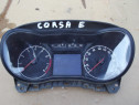 Ceasuri bord Opel Corsa E 2014-2020 ceasuri benzina Corsa E
