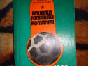 Anuarul fotbalului romanesc 1969-1971
