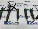 Set Injectoare Volkswagen LT 2.5TDI 109 Cp 2000 - 2006 Euro