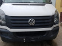 Dezmembrez Volkswagen Crafter 2.0 2011 - 2016 Cod Motor CKT