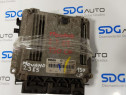 Kit Pornire ECU Opel Movano 2.3 CDTI 150Cp Euro 5 2010 - 201