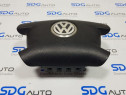 Airbag Volan Cod 7H0880201 Volkswagen Transporter T5 2003 -