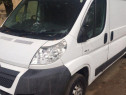 Aripa Stanga Citroen Jumper 2.2HDI 2007 - 2012