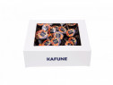 Cutie capsule Kafune Arabica 100 capsule