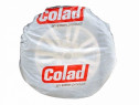 Colad & Hamach Set 200 Buc Folie Protectie Mascare Roti 20
