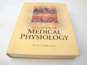 Carte de medicina: Textbook of Medical Physiology