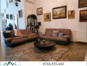 Casa 8 cam. zona Ultracentrala - ID : RH-21633-property