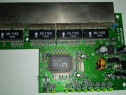 Placa Switch chip RTL8309SB placa BMPCBM3208BVD