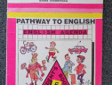 Pathway to english. english agenda manual clasa a v-a achim