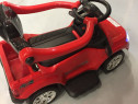 Carucior electric pentru copii 3 in 1 Ford Ranger #RED