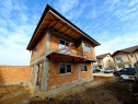 Comision 0%! Casa individuala in Selimbar zona Unirii