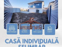 Comision 0%! Casa individuala in Selimbar zona Unirii