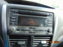 Radio CD Subaru Forester 2008-2013 dezmembrez Subaru foreste