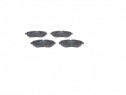 Set placute frana disc fata BOSCH 0986495098 Volkswagen Craf