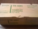 Toner TK-50H imprimanta Kyocera fs1900
