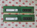 Kit Memorie Ram Micron 16 GB (2x8) DDR4 2133MHz.