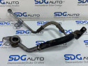 Conducte alimentare ulei turbina 03L145736AG Volkswagen Craf