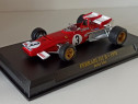 Macheta Ferrari 312 B Formula 1 1970 (Jackie Ickx)- IXO 1/43