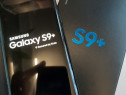 Samsung Galaxy S9 + Plus + / IMPECABIL / Cutie + Husa