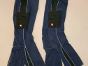 Pantaloni muncă Engelbert Strauss Dry Plexx, salopeta 110 XL