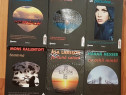 Set 6 carti din Colectia Fiction Connection 3