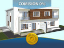 Casa Duplex 4 camere Balotesti DIRECT Dezvoltator - COMISION