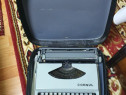 Mașină de scris (dactilografiat) marca Consul