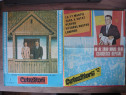 Lot 5 reviste Cutezatorii - 1985