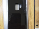 Husa Diamond Mirror Samsung Galaxy S9 negru