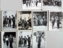 9 fotografii vechi, România, anii '40