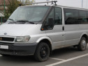 Ford Transit 9 locuri CU CLIMA Fata / Spate - an 2002