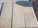 Placaj marmura bej crem 20x60x2 Breccia Sarda