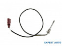 Senzor temperatura gaze dpf Audi Q7 2005-2009 4L 4H09060...