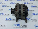 Alternator 110 A, 504385133 Iveco Daily III, IV, V Fiat Duca