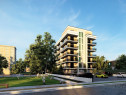Apartament Mamaia Nord -2 camere- O.B.A Different by Luxury