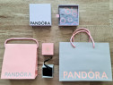 Pandora - Pungi / Punguțe și cutiuțe