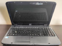 Laptop Acer Aspire 5738ZG + incarcator - pentru piese