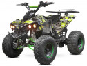 ATV Electric pentru adolescenti sau adulti NITRO ECO Warrior
