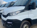 Bara fata Iveco Daily 2015 pana in prezent